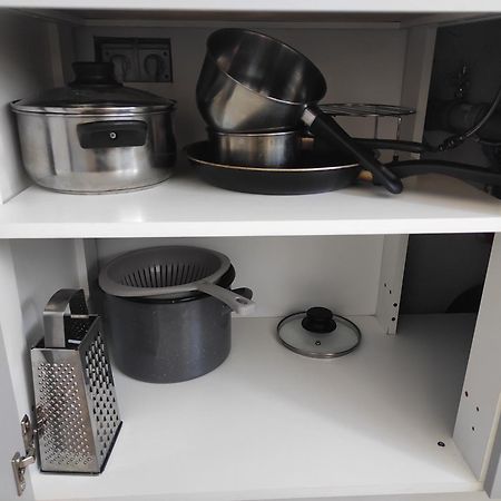 ***Casablanca Apartament*** - 40M² ✓ Рибник Екстериор снимка