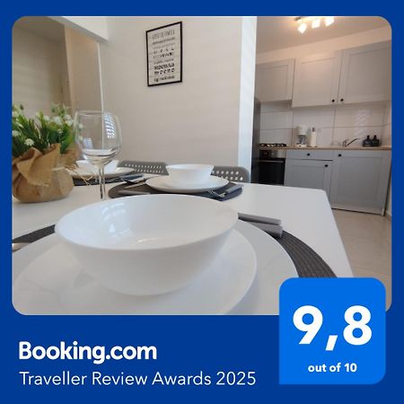 ***Casablanca Apartament*** - 40M² ✓ Рибник Екстериор снимка