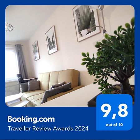 ***Casablanca Apartament*** - 40M² ✓ Рибник Екстериор снимка