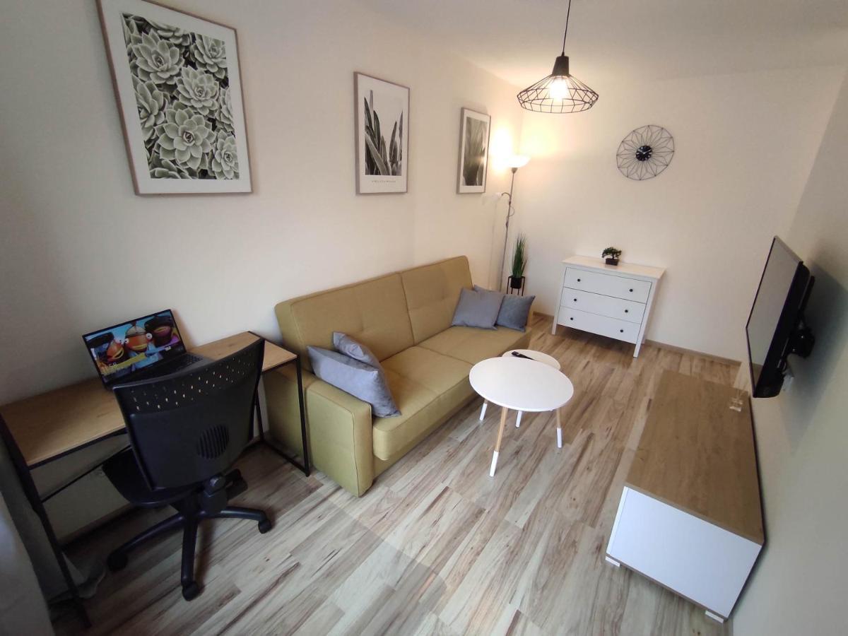 ***Casablanca Apartament*** - 40M² ✓ Рибник Екстериор снимка