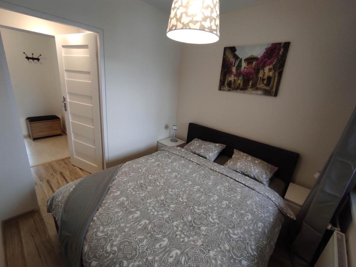 ***Casablanca Apartament*** - 40M² ✓ Рибник Екстериор снимка