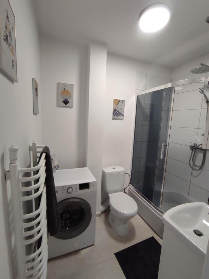 ***Casablanca Apartament*** - 40M² ✓ Рибник Екстериор снимка