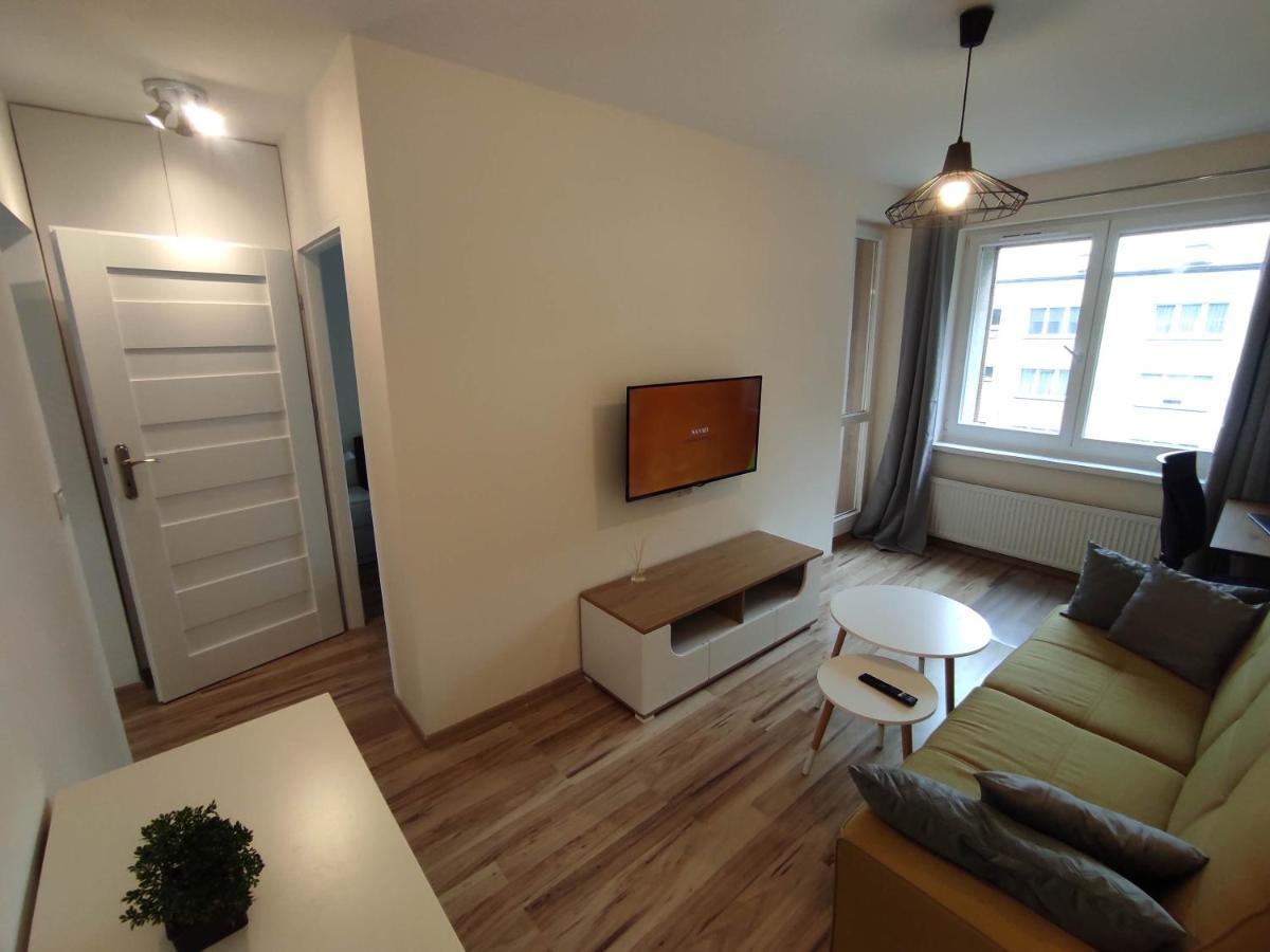 ***Casablanca Apartament*** - 40M² ✓ Рибник Екстериор снимка