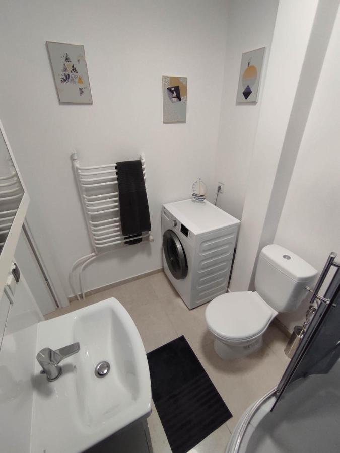 ***Casablanca Apartament*** - 40M² ✓ Рибник Екстериор снимка