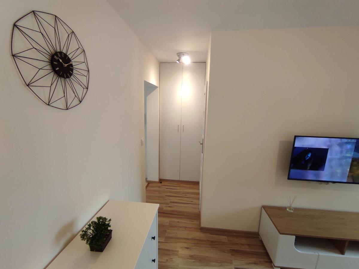 ***Casablanca Apartament*** - 40M² ✓ Рибник Екстериор снимка