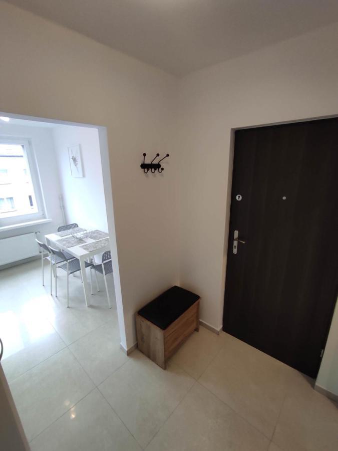 ***Casablanca Apartament*** - 40M² ✓ Рибник Екстериор снимка