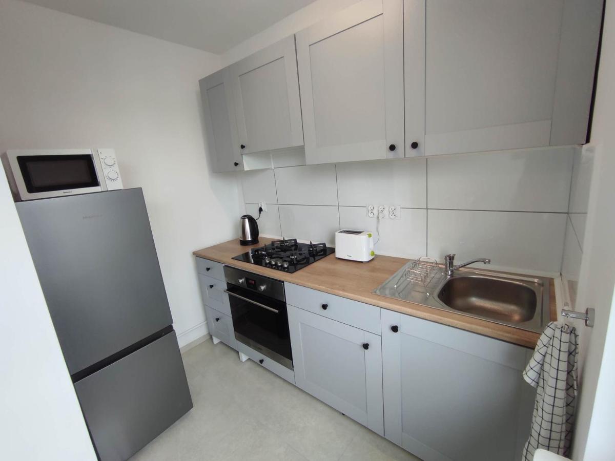 ***Casablanca Apartament*** - 40M² ✓ Рибник Екстериор снимка