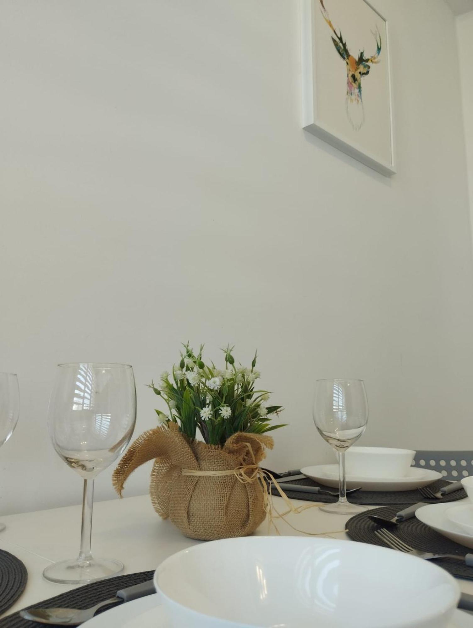 ***Casablanca Apartament*** - 40M² ✓ Рибник Екстериор снимка