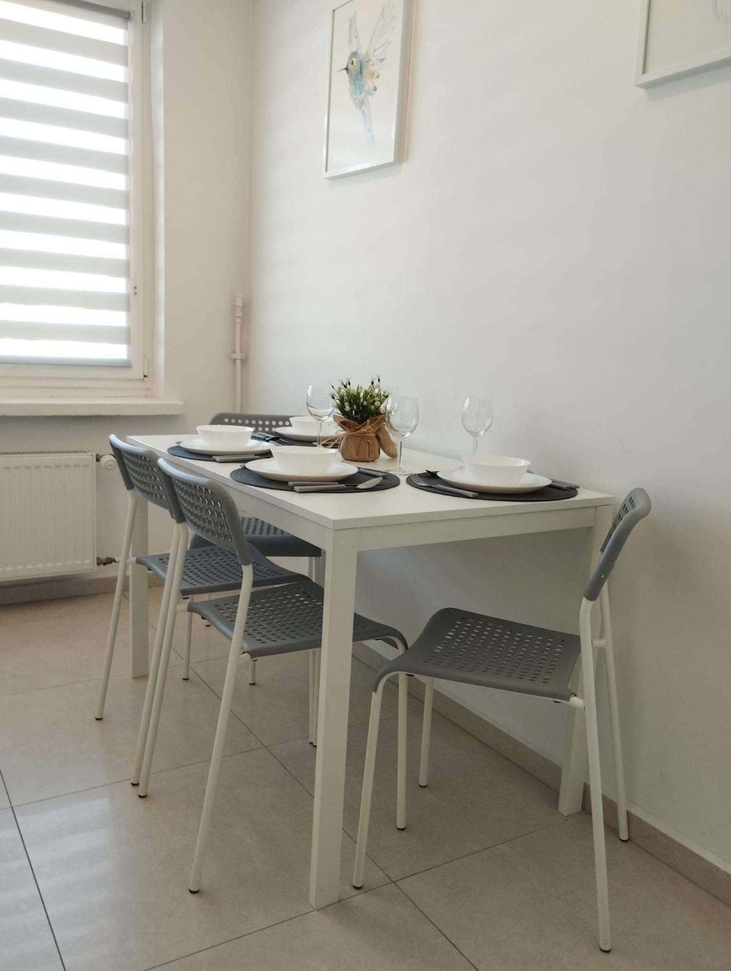 ***Casablanca Apartament*** - 40M² ✓ Рибник Екстериор снимка